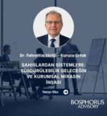 Bosphorus Yazı Paylaşım Görsel